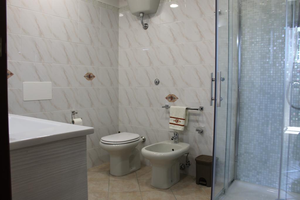 Artemide ospitalità diffusa amalficoastincoming Agerola Exterior foto