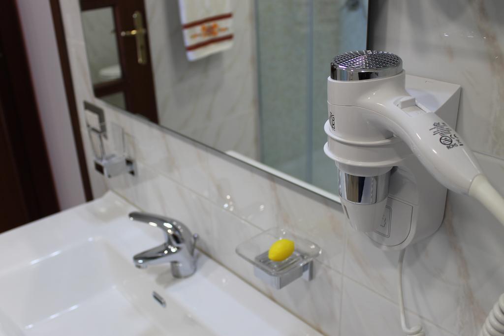 Artemide ospitalità diffusa amalficoastincoming Agerola Exterior foto