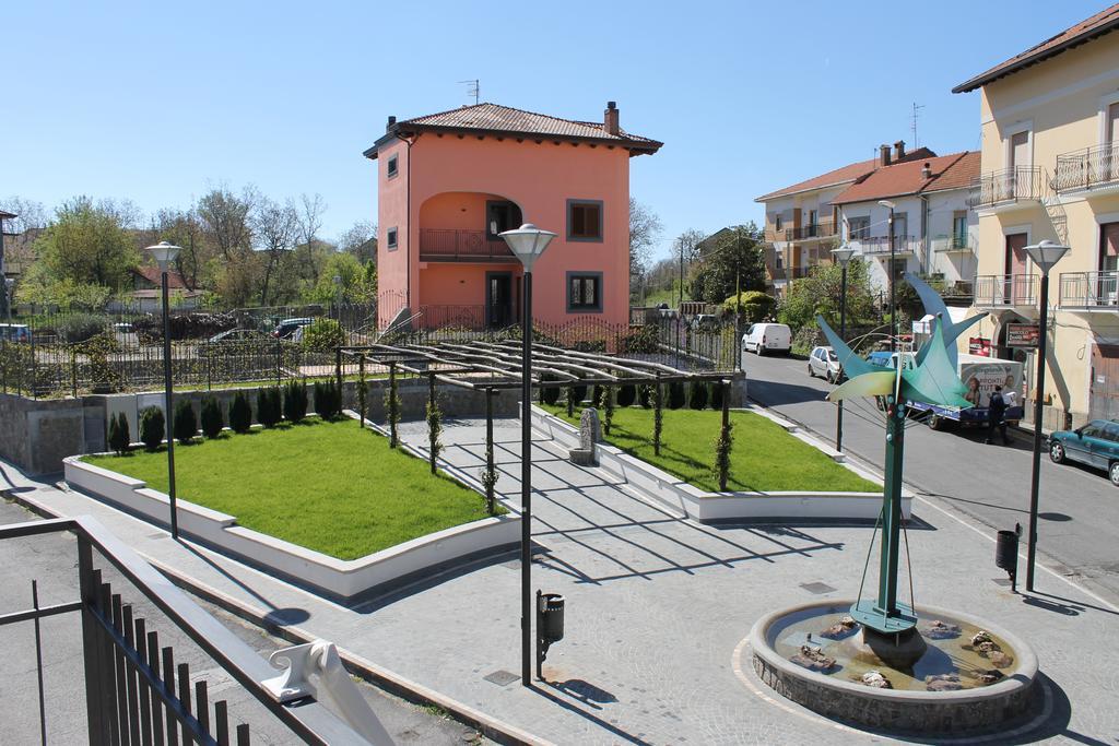 Artemide ospitalità diffusa amalficoastincoming Agerola Exterior foto