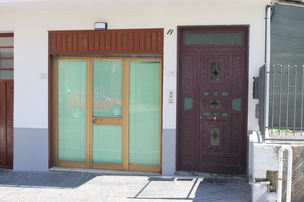 Artemide ospitalità diffusa amalficoastincoming Agerola Exterior foto